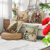 Christmas Cushion Covers